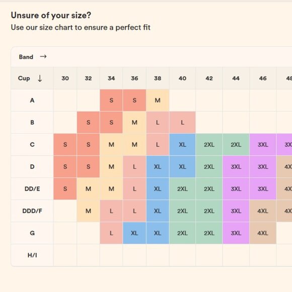 Truekind Wireless Lift T-Shirt Bra [A4-20] - Picture 4 of 5